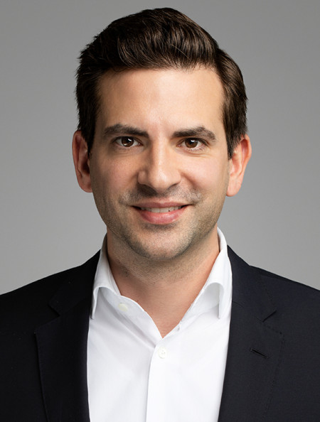 Benjamin Bruchmann