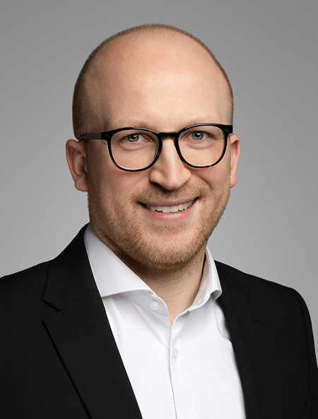 Christopher Kißmer, M.Bc.