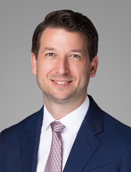 Daniel Wagener