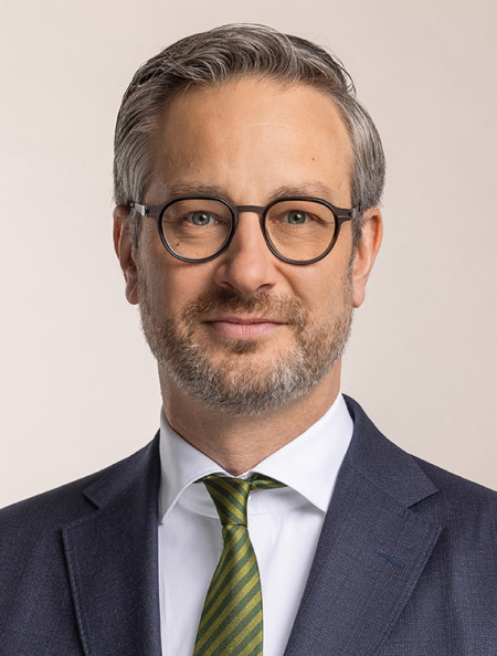 Dr. Matthias Wiese