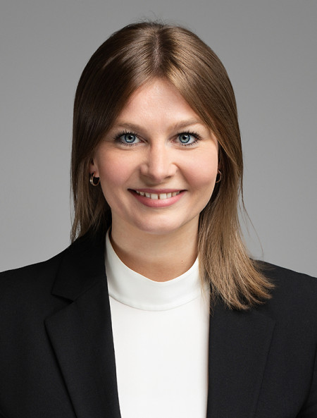 Judith room
