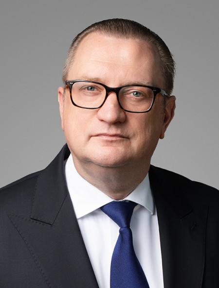 Dipl.-Kfm. Michael Gödecke