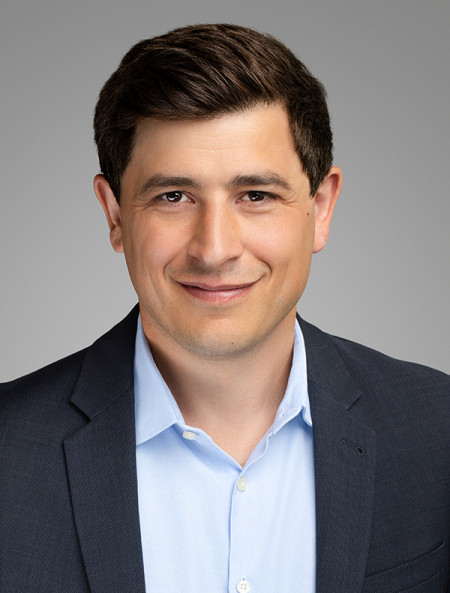 Prof. Dr. David Stoppelmann